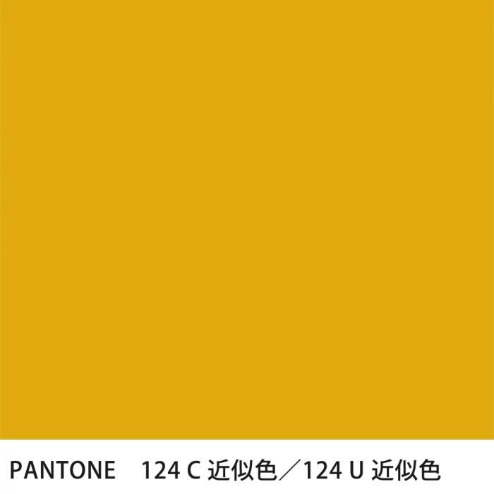  PANTONE 124C124U