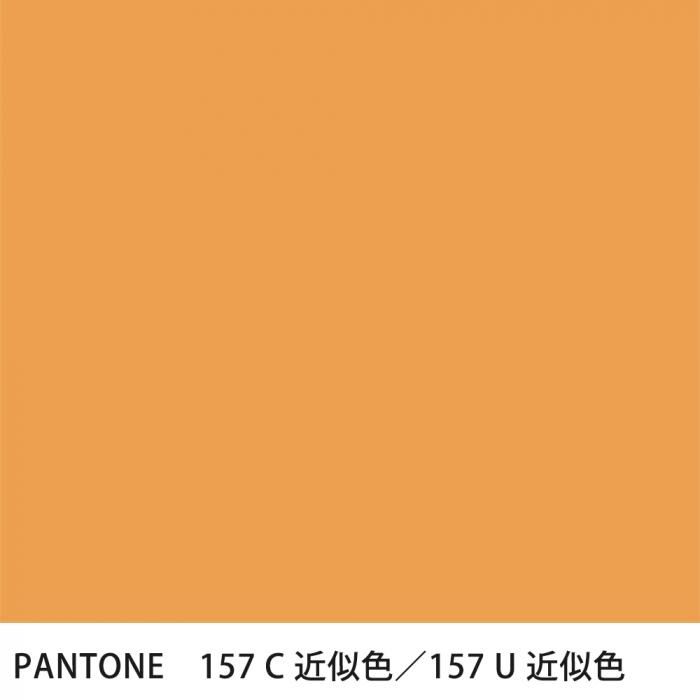  PANTONE 157C157U