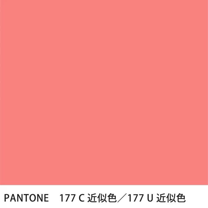  PANTONE 177C177U