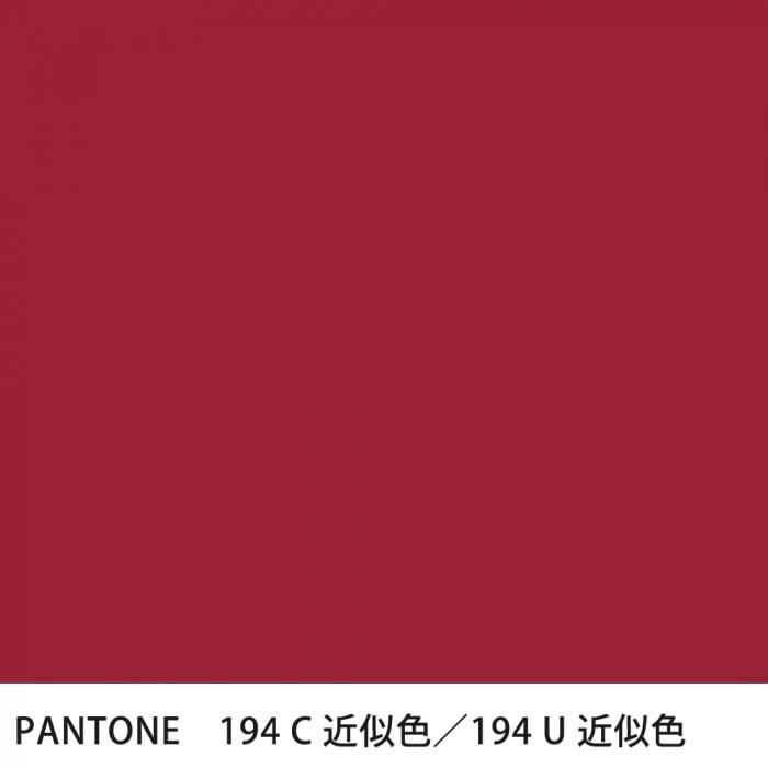 塗料作成 PANTONE近似色 194C／194U