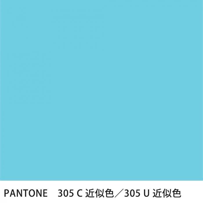  PANTONE 305C305U