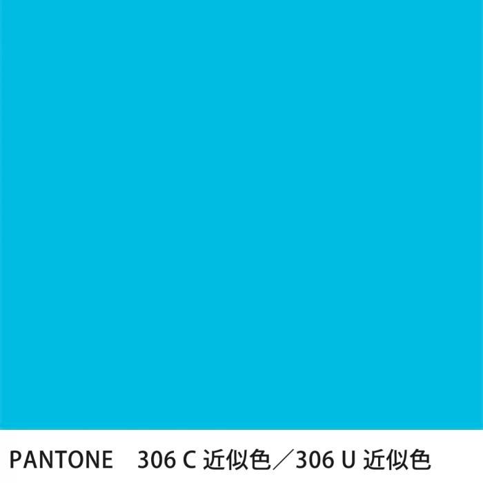  PANTONE 306C306U