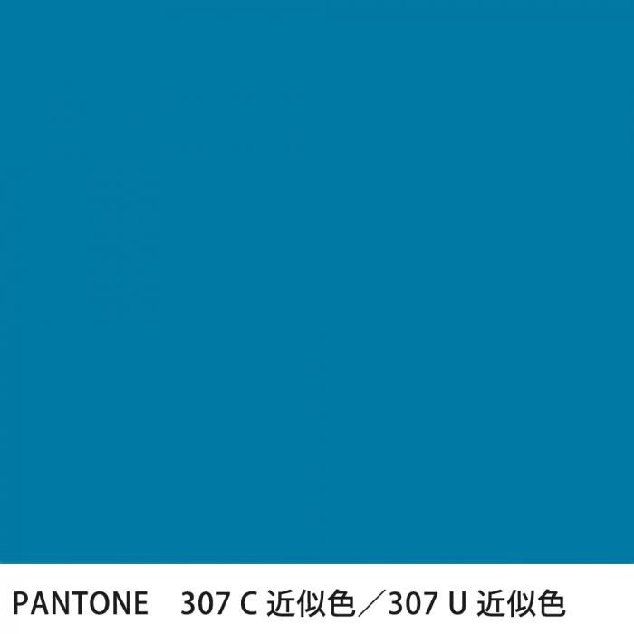  PANTONE 307C307U