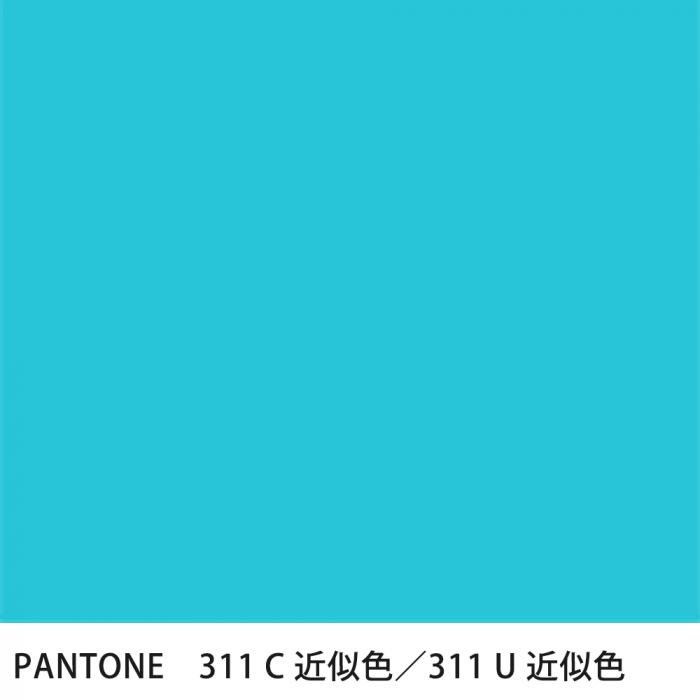  PANTONE 311C311U