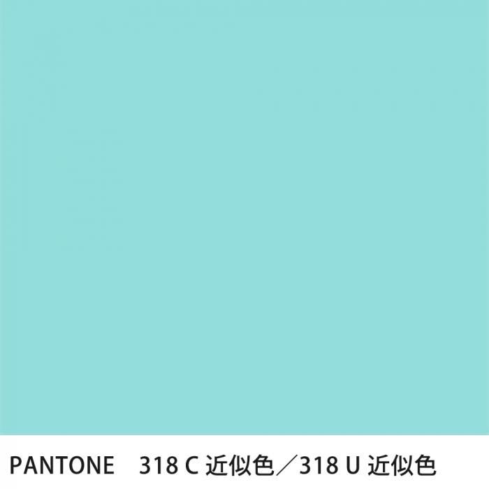  PANTONE 318C318U