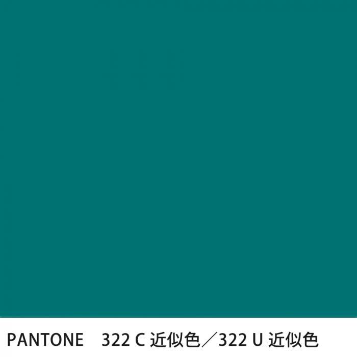  PANTONE 322C322U