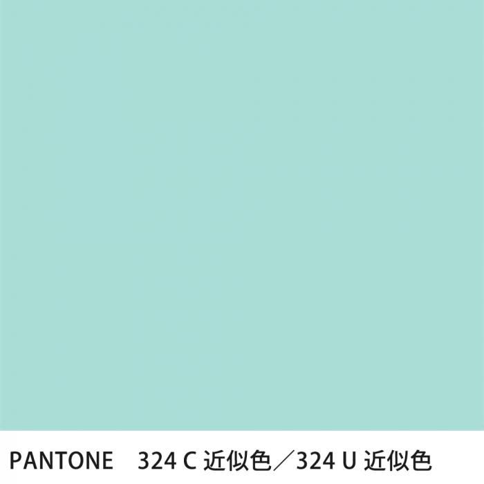  PANTONE 324C324U