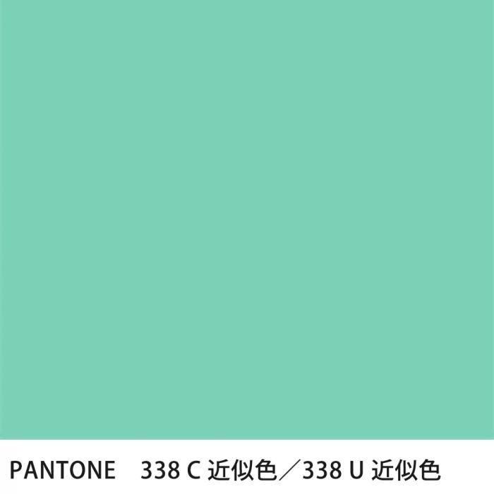  PANTONE 338C338U