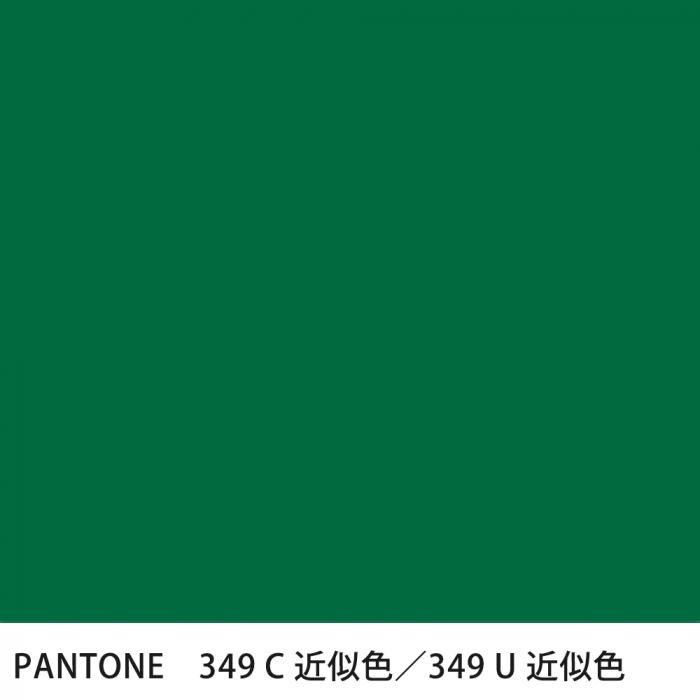  PANTONE 349C349U