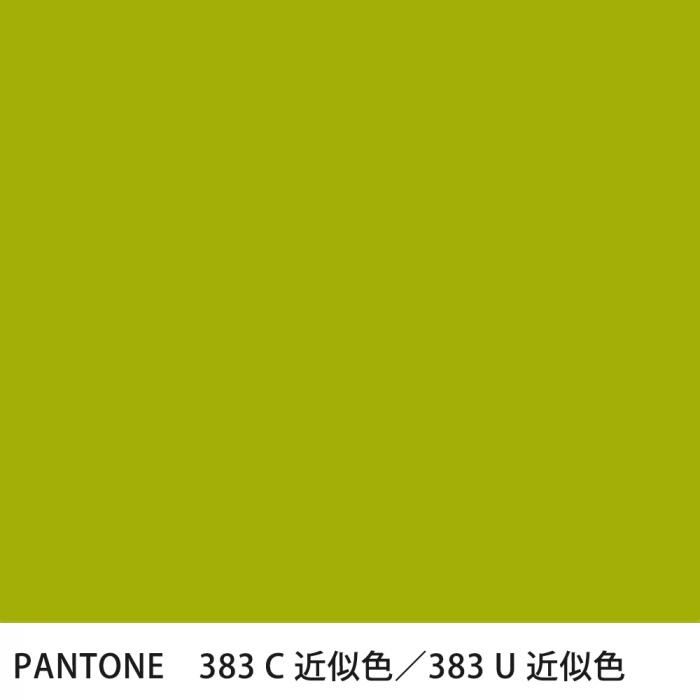  PANTONE 383C383U