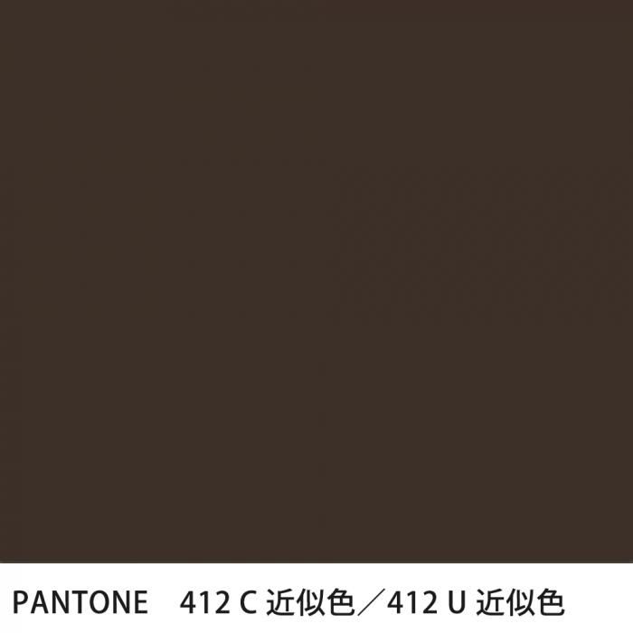  PANTONE 412C412U