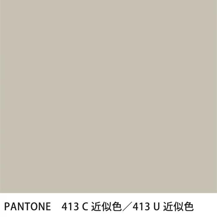  PANTONE 413C413U