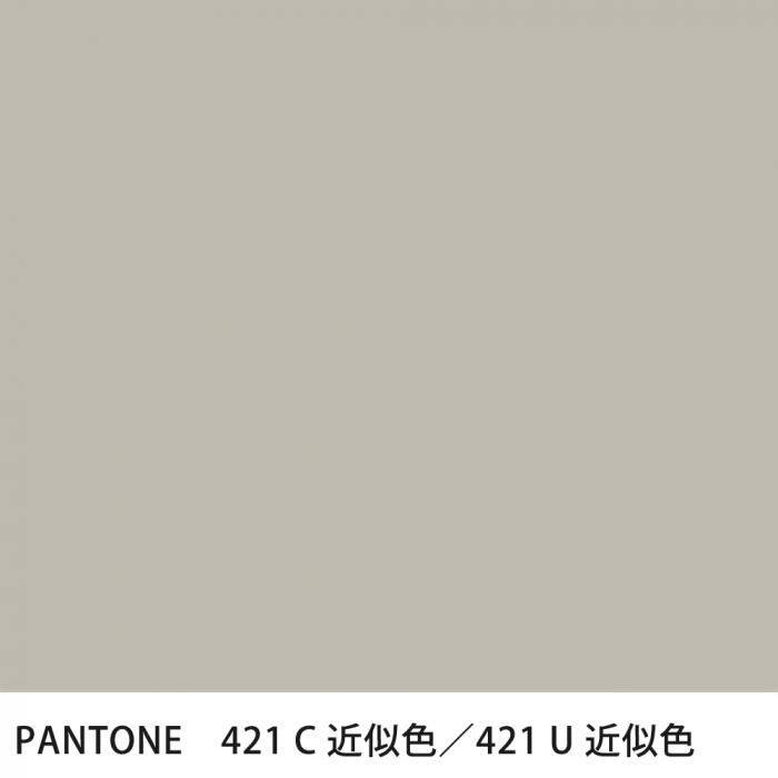  PANTONE 421C421U