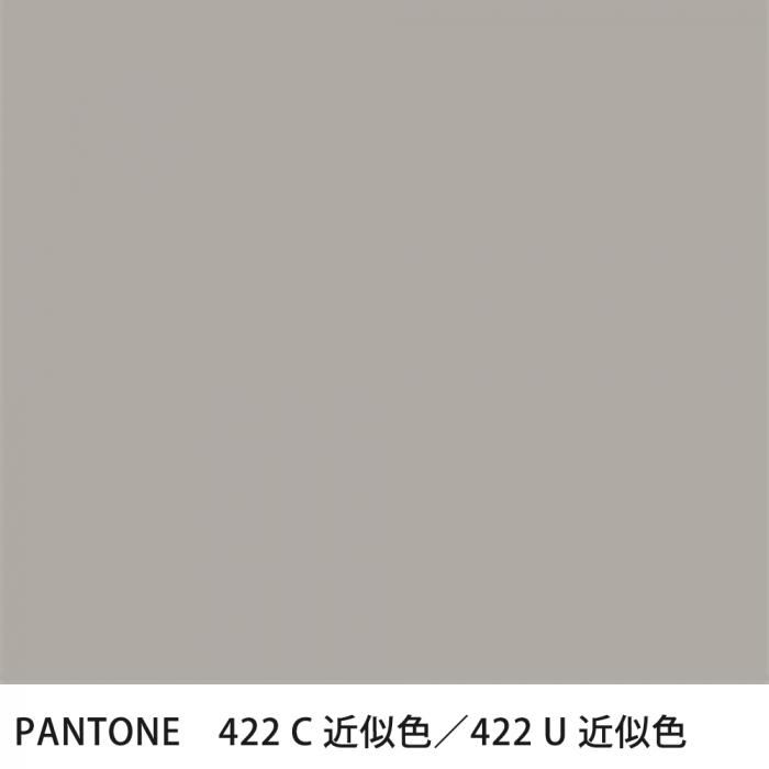  PANTONE 422C422U