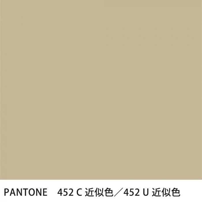  PANTONE 452C452U