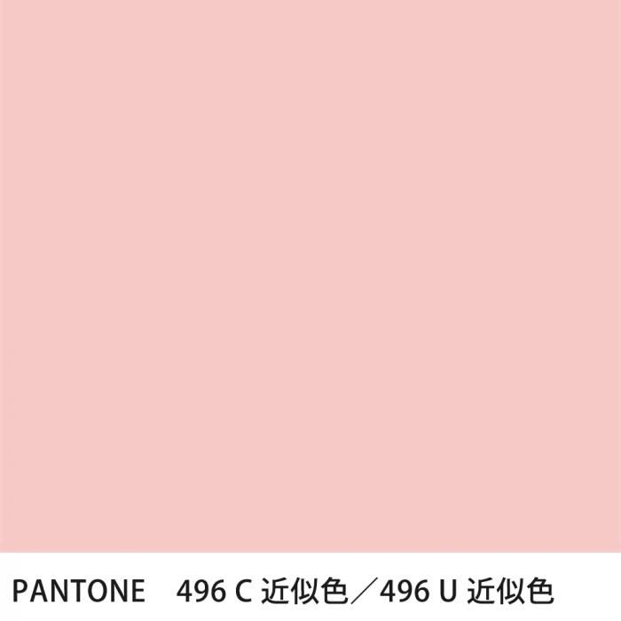  PANTONE 496C496U