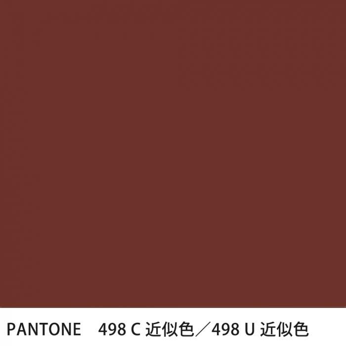 PANTONE 498C498U