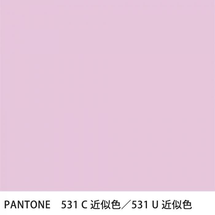  PANTONE 531C531U