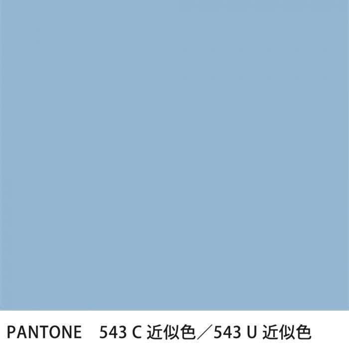  PANTONE 543C543U