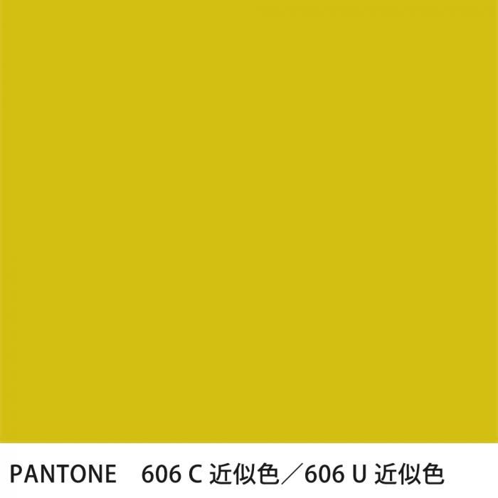  PANTONE 606C606U