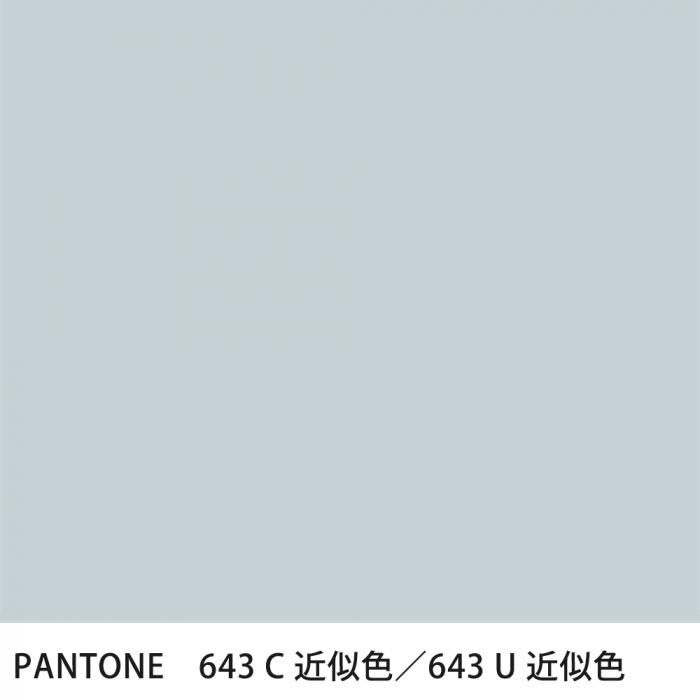  PANTONE 643C643U