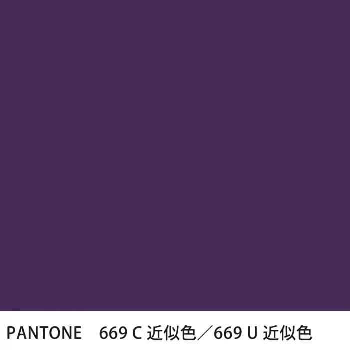  PANTONE 669C669U