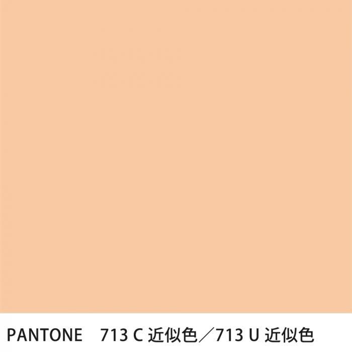  PANTONE 713C713U