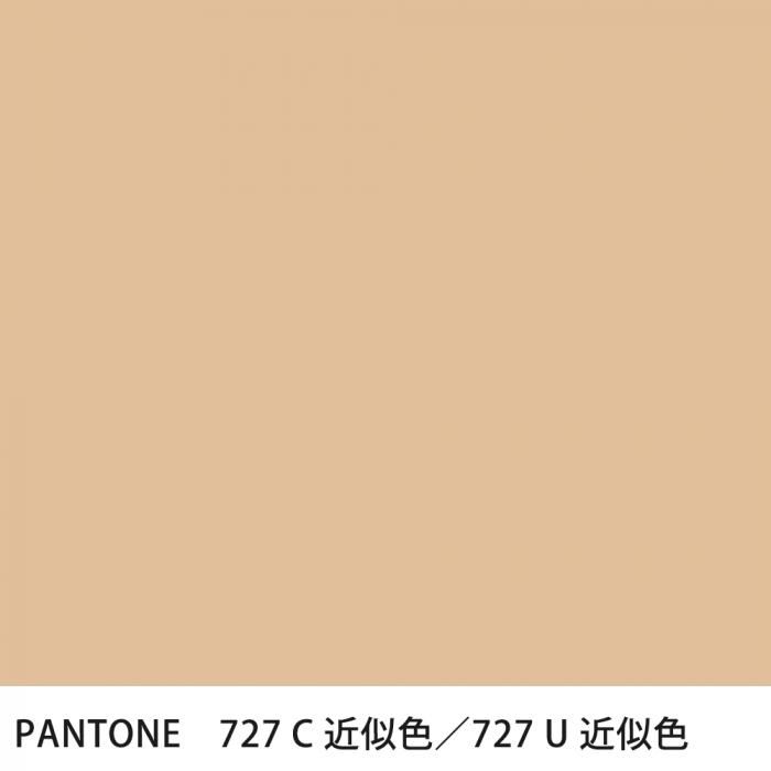  PANTONE 727C727U