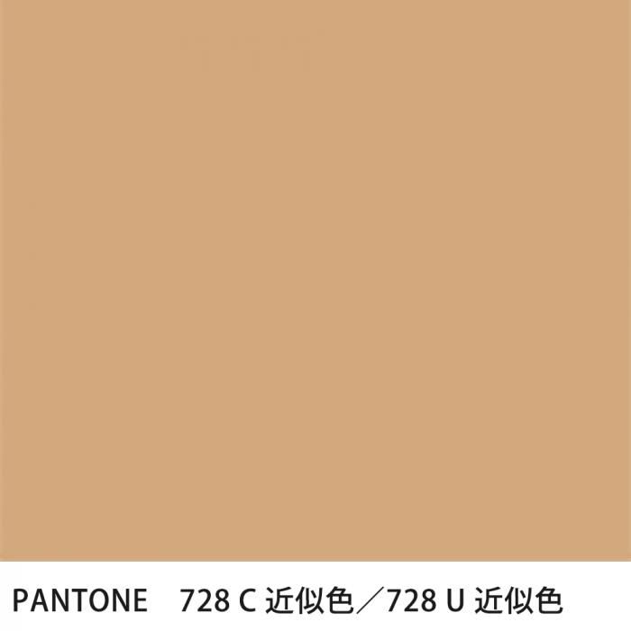  PANTONE 728C728U