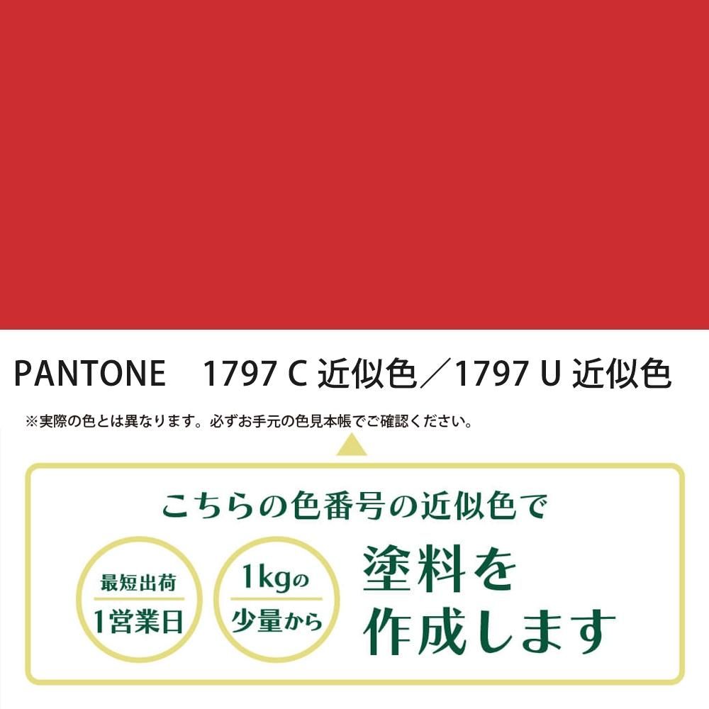 PANTONE 色見本(KIJI) パントンカラー全1320色をCMYK値に変換したチートシート Pantone