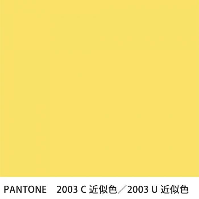  PANTONE 2003C2003U