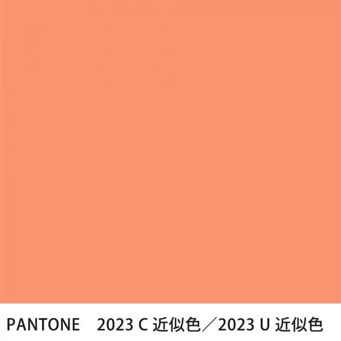  PANTONE 2023C2023U