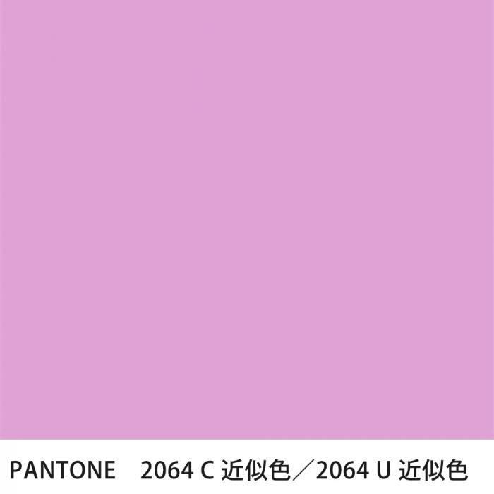  PANTONE 2064C2064U