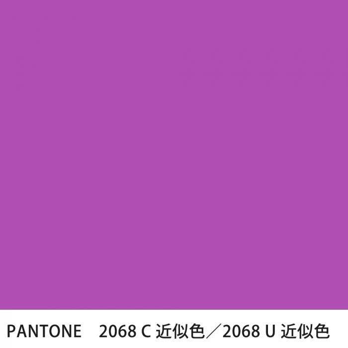  PANTONE 2068C2068U