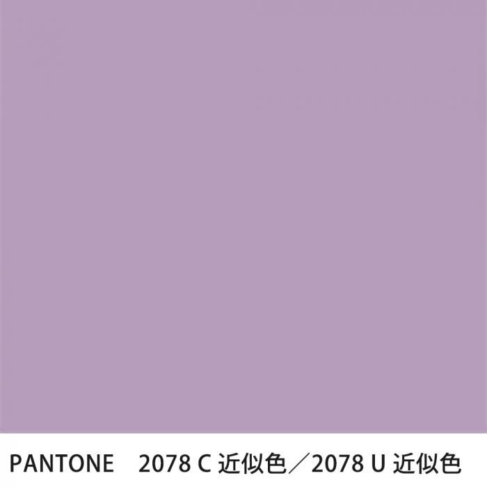  PANTONE 2078C2078U