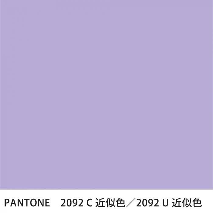  PANTONE 2092C2092U