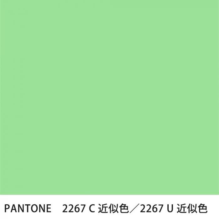  PANTONE 2267C2267U