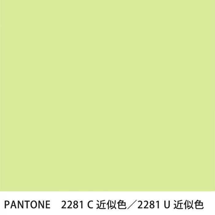  PANTONE 2281C2281U