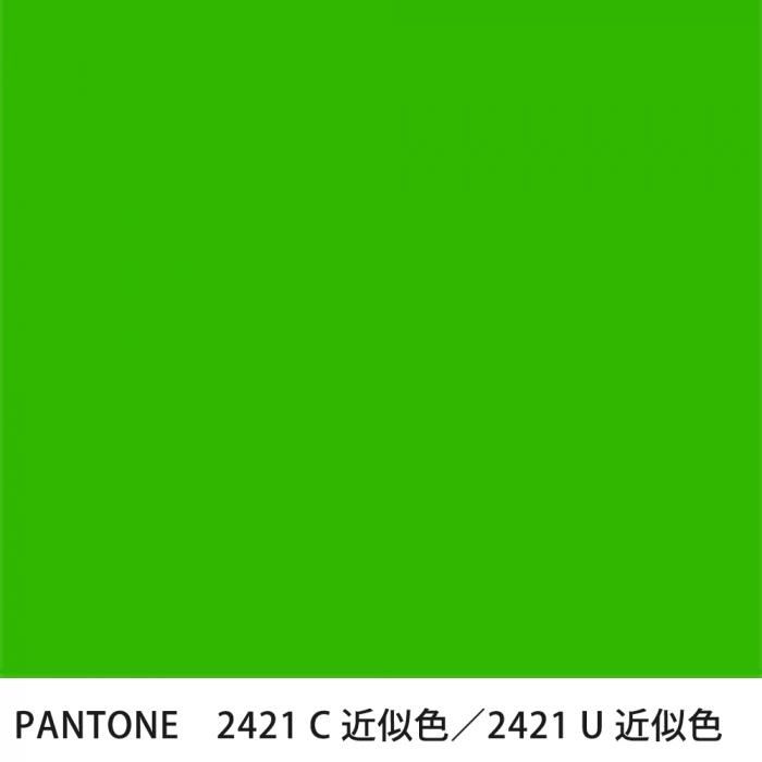  PANTONE 2421C2421U