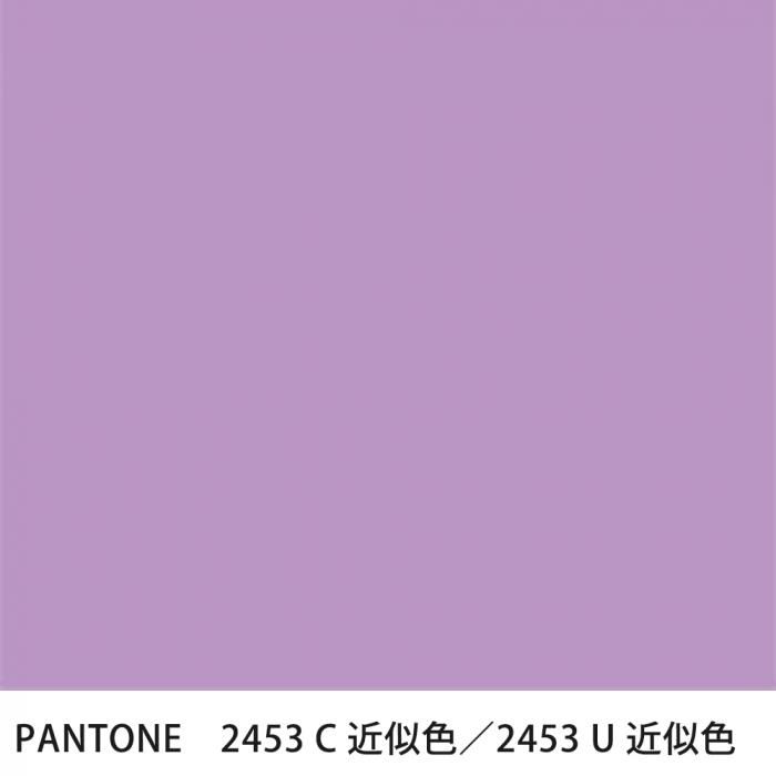  PANTONE 2453C2453U