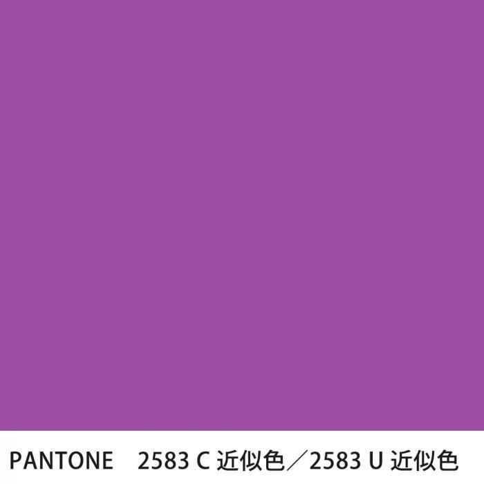  PANTONE 2583C2583U