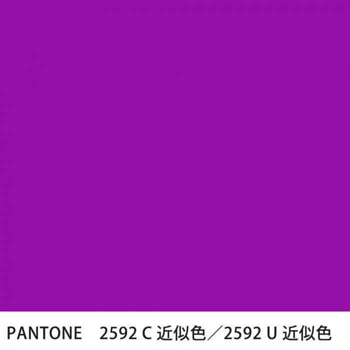  PANTONE 2592C2592U