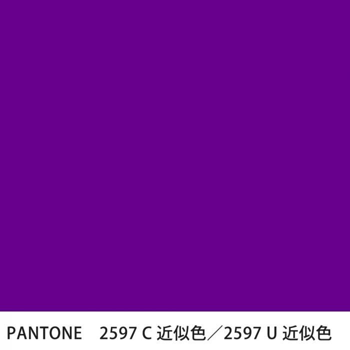  PANTONE 2597C2597U