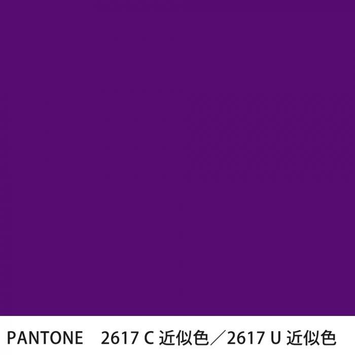  PANTONE 2617C2617U