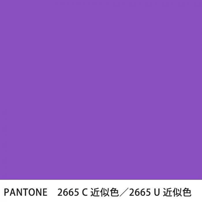  PANTONE 2665C2665U