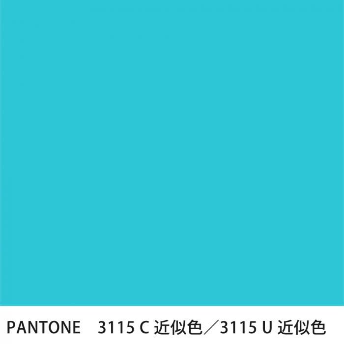  PANTONE 3115C3115U