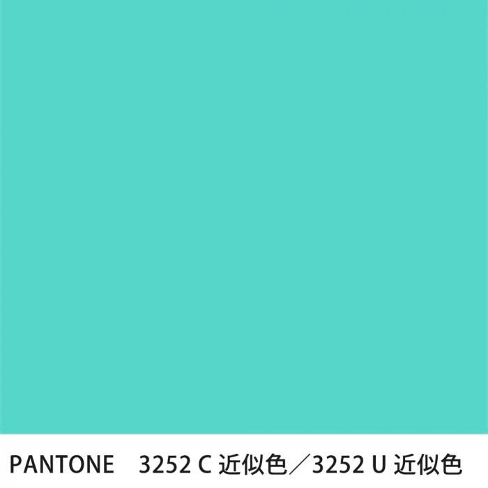  PANTONE 3252C3252U