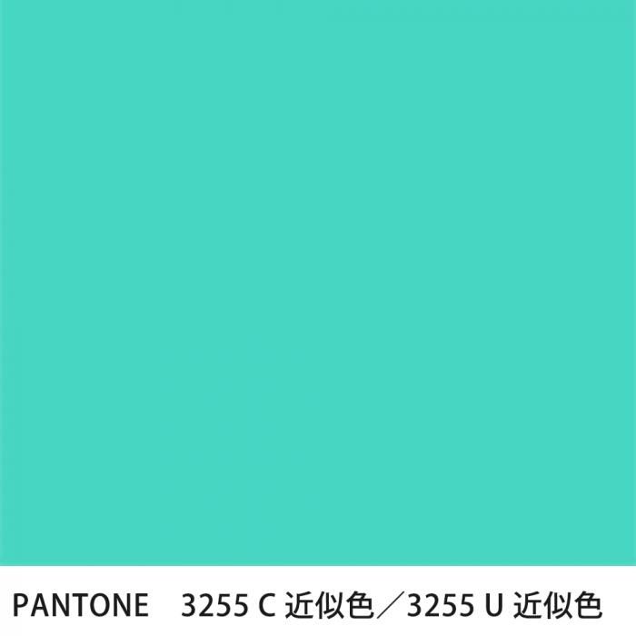  PANTONE 3255C3255U