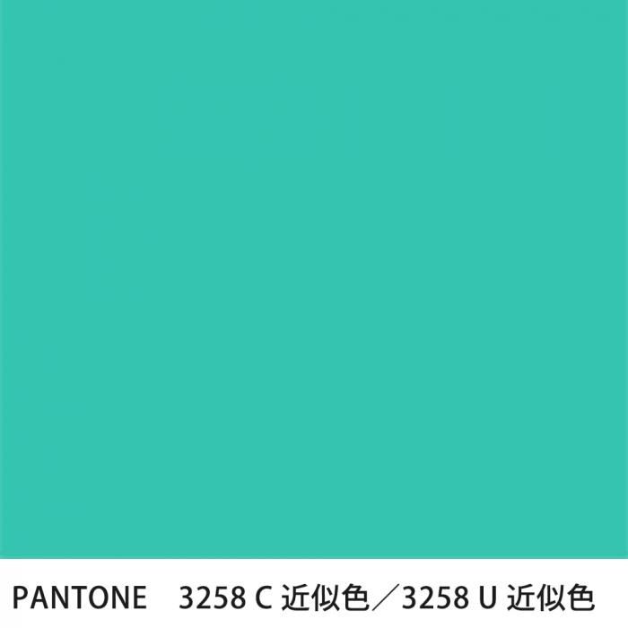  PANTONE 3258C3258U