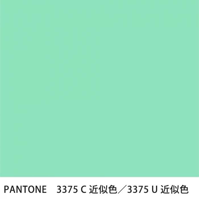  PANTONE 3375C3375U